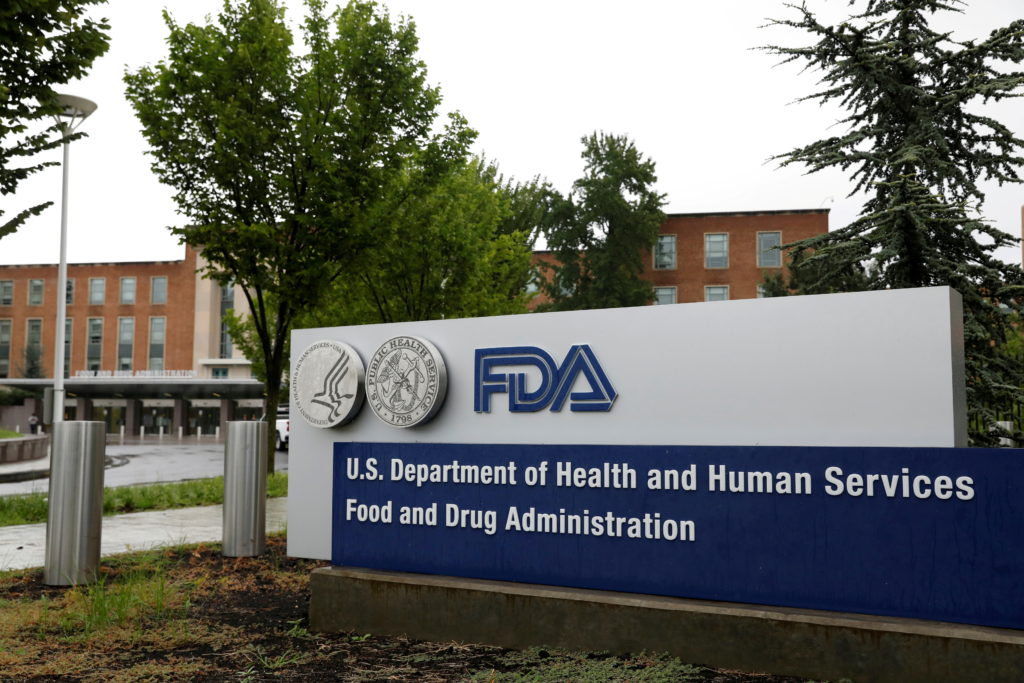 FDA expands COVID boosters to all adults, last hurdle forward