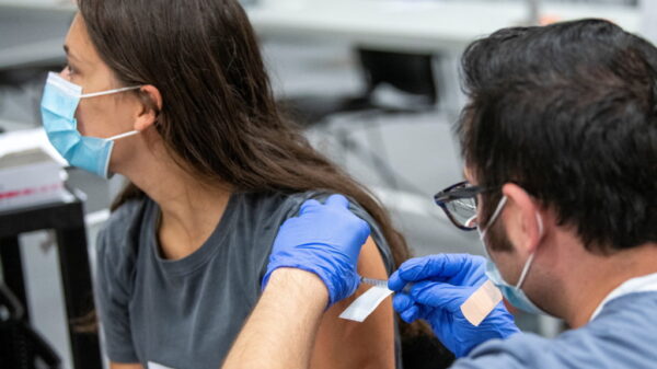 Mandates drive up vaccinations at colleges, despite leniency