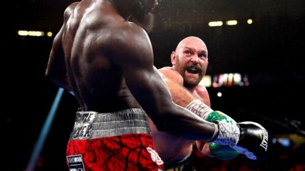 Boxing: Fury was ‘badly injured’ ahead of Wilder fight, father says, Sport News & Top Stories