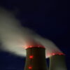 As climate talks continue, nuclear power remains in dispute