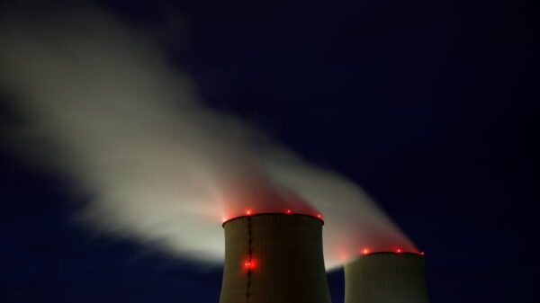 As climate talks continue, nuclear power remains in dispute