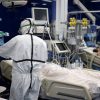 WHO warns of possible surge in COVID deaths in Europe, Central Asia