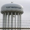 Only Michigan employee fired over Flint water to be paid 0K