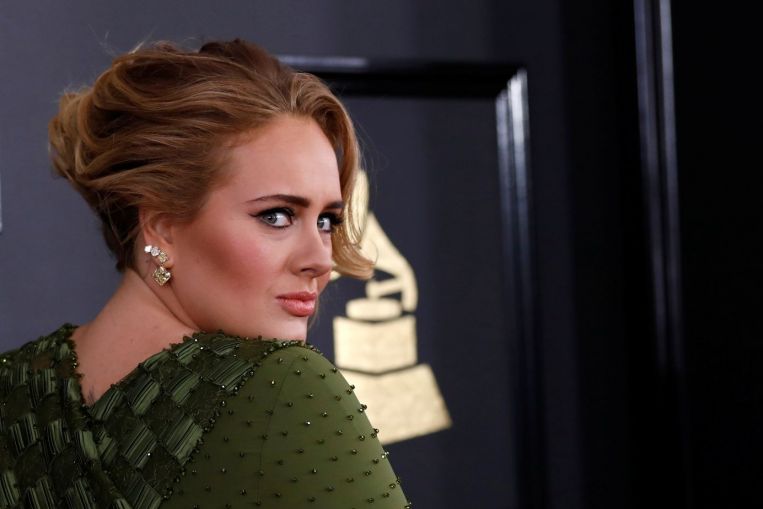 Adele to return to reside exhibits in Las Vegas subsequent yr, Leisure Information & High Tales