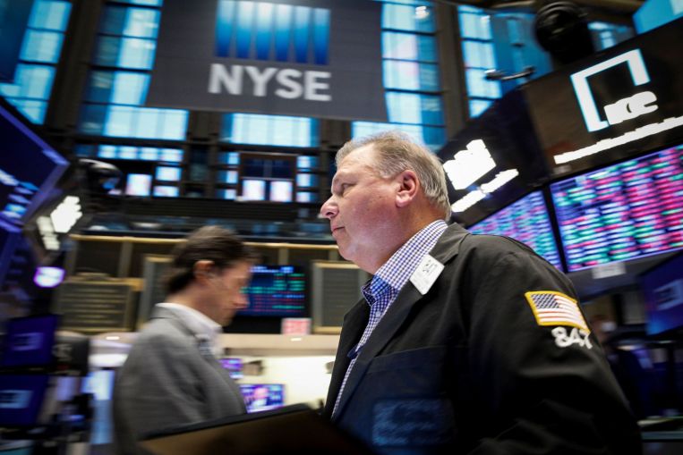 US stocks end at records after Fed tapering decision, Companies & Markets News & Top Stories