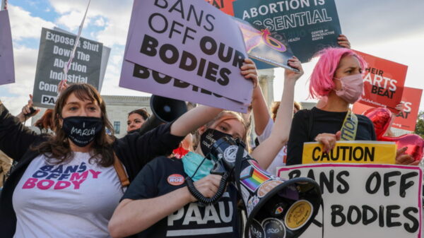 WATCH: Doctors, lawyers testify on Texas abortion law in House Judiciary hearing