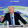 WATCH: Biden, Boris Johnson give remarks on ‘Build Back Better World’ agenda at climate talks