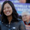 Boston elects first woman and Asian American as mayor