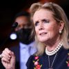 Michigan workplace of U.S. Rep. Dingell damaged into, vandalized