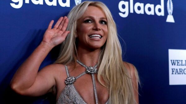 Britney Spears’ lawyer seeks answers from father over conservatorship spending, Entertainment News & Top Stories
