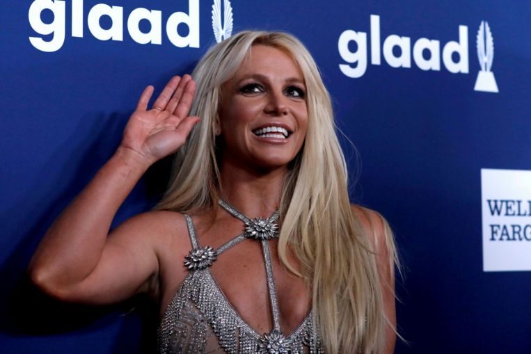 Britney Spears’ lawyer seeks answers from father over conservatorship spending, Entertainment News & Top Stories