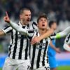 Football: Dybala double helps Juve secure spot in Champions League knockouts, Football News & Top Stories