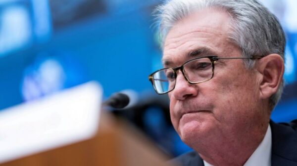 US Fed announces plan to slow its bond-buying programme, Economy News & Top Stories