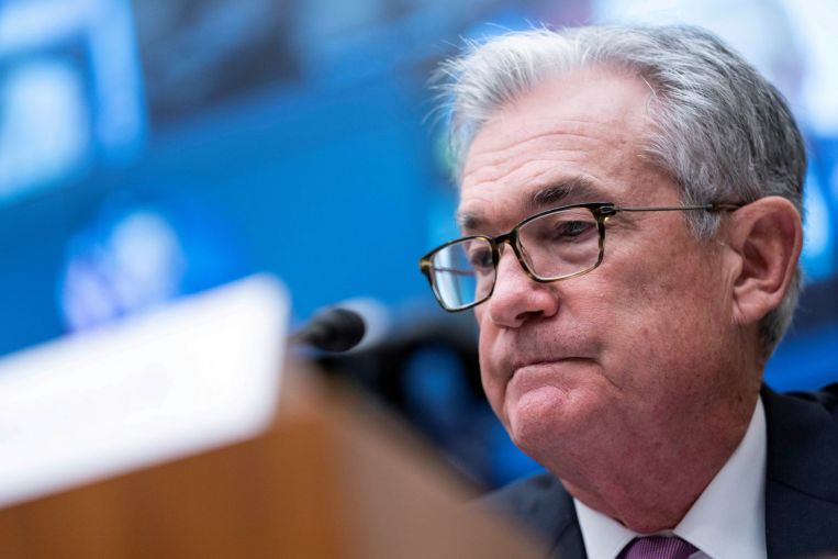 US Fed announces plan to slow its bond-buying programme, Economy News & Top Stories