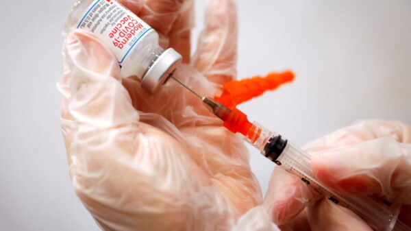 U.S. mandates COVID-19 vaccines or tests for big companies by next year