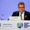 A week in, big issues unresolved at COP26