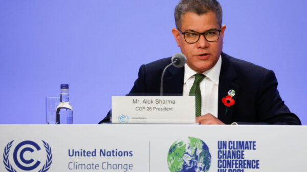 A week in, big issues unresolved at COP26