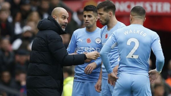 Football: ‘Best way to silence United is pass, pass, pass’, says Guardiola on City’s dominance, Football News & Top Stories