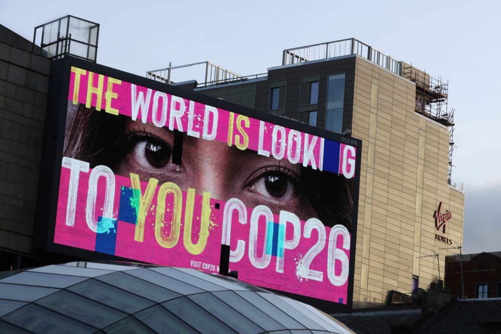 The magic 1.5: What’s behind climate talks’ key elusive goal