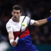 Tennis: Djokovic downs Medvedev to claim record sixth Paris Masters title, Tennis News & Top Stories