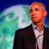 WATCH: Obama speaks at COP26 climate talks