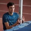 Athletics: Russian high jumper blames officials for doping suspension, Sport News & Top Stories