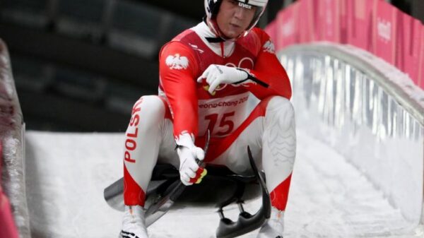 Beijing 2022: IOC says ‘unfortunate’ Beijing luge accident is under investigation, Sport News & Top Stories