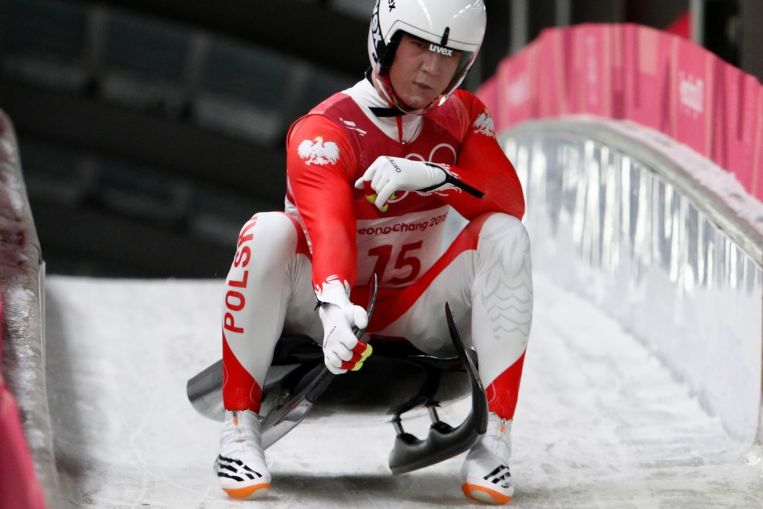 Beijing 2022: IOC says ‘unfortunate’ Beijing luge accident is under investigation, Sport News & Top Stories