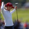 Golf: Korda taken by surprise at return to world number one, Golf News & Top Stories