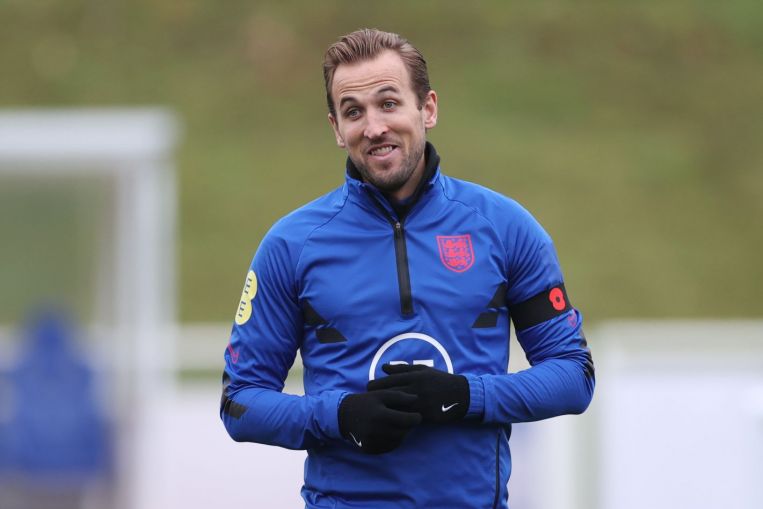 Football: Kane feeling the strain after England’s Euro heartache, Football News & Top Stories