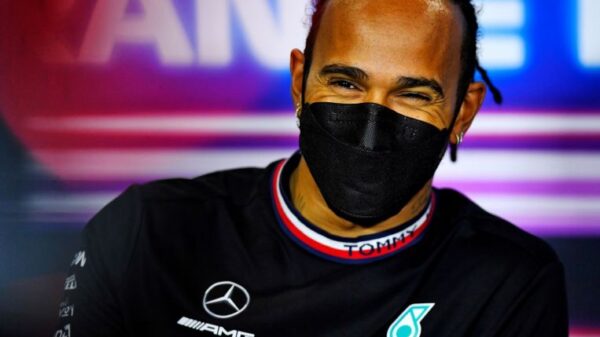 Formula One: Hamilton bracing for five-place Brazil GP grid penalty, Formula One News & Top Stories