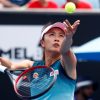 WTA says Chinese language tennis star’s name with Olympic chief isn’t sufficient