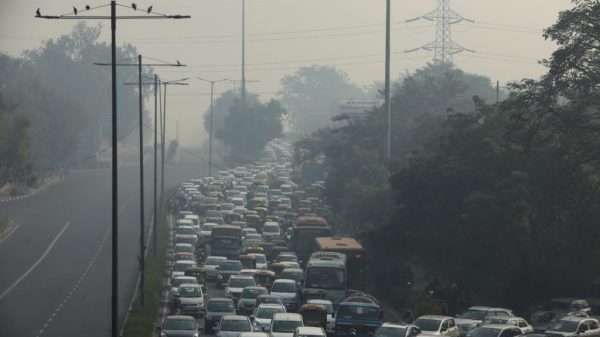 Air air pollution prompts faculty closures as India capital considers lockdown