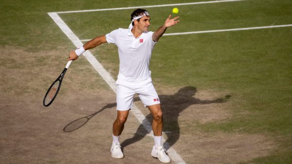 Roger Federer will face ‘actuality test’ on return–Wilander