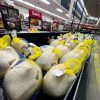 No turkey shortage for Thanksgiving, but higher prices expected