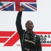 Hamilton wins in Qatar, cuts Verstappen’s F1 result in eight factors