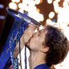 Zverev downs Medvedev to win second ATP Finals crown