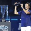 Tennis will nonetheless flourish after Large Three, says Medvedev