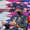 Verstappen could have first shot at F1 title in Saudi Arabia