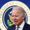 WATCH LIVE: Biden gives remarks on the economy, inflation ahead of Thanksgiving