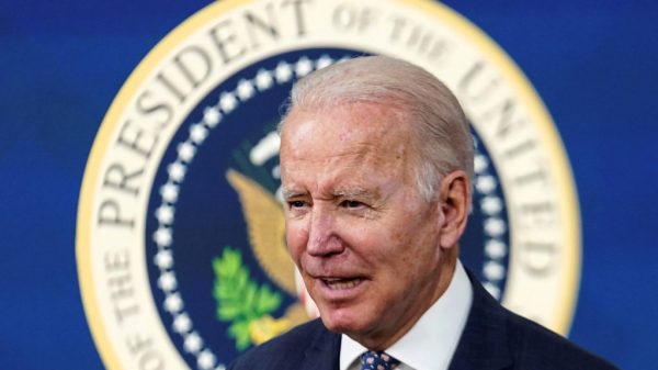 WATCH LIVE: Biden gives remarks on the economy, inflation ahead of Thanksgiving