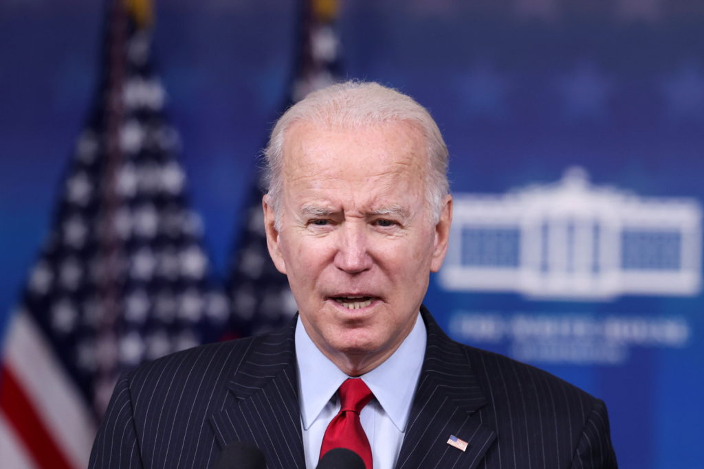 Biden’s transfer to faucet oil reserve positive aspects help of many environmentalists