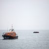 Dozens perish as migrant boat capsizes in English Channel