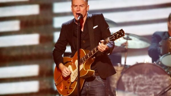 Canadian singer Bryan Adams assessments optimistic for Covid-19 after flying to Italy, Leisure Information & High Tales