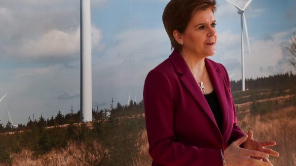 Scotland’s chief goals for independence referendum push in 2023