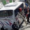 19 lifeless, 32 injured in Mexico pilgrimage bus crash