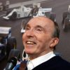 Williams F1 founder Frank Williams dies aged 79