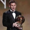 Soccer: Lionel Messi wins males’s Ballon d’Or for seventh time, Soccer Information & Prime Tales