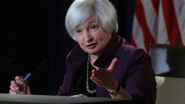 Congress might face mid-December debt catastrophe, Yellen warns