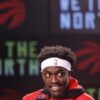 Raptors’ Siakam could play next week